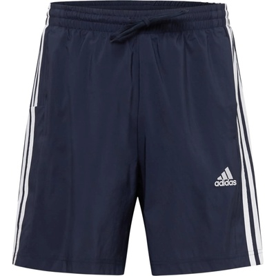 Adidas sportswear Спортен панталон 'Essentials Chelsea' синьо, размер S