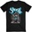 Ghost Incense Black S Риза (GHOTEE31MB01)