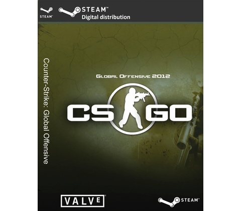 Counter Strike: Global Offensive