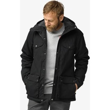 Fjällräven Greenland Winter Jacket čierna