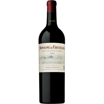 Domaine de Chevalier Grand Cru Classé 2019 13,5% 0,75 l (čistá fľaša)