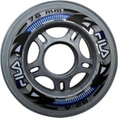 Fila Wheels Set 76 mm 82A 8 ks