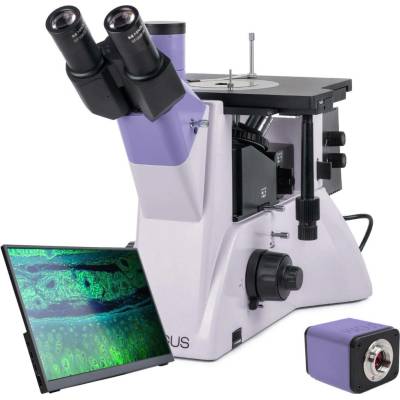 Magus Metal VD700 BD LCD