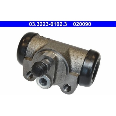 Brzdový valček kolesa ATE 03.3223-0102.3