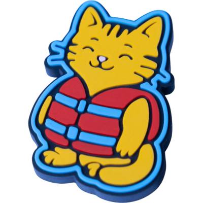 Brand Element Mini-patch Cat BE-891