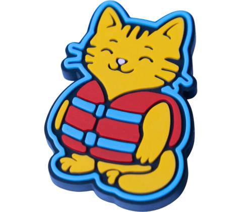 Brand Element Mini-patch Cat BE-891
