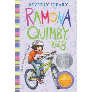 Ramona Quimby, Age 8 (2010)