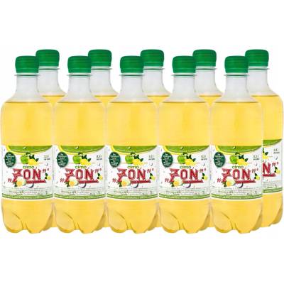 ZON Limonáda Cimo 0,5 l