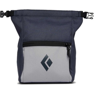 Black Diamond Mondito Chalk Pot Šedá – Zboží Mobilmania