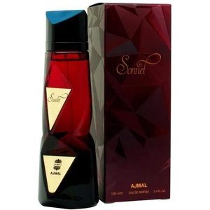 Ajmal Sonnet EDP 100 ml Парфюми