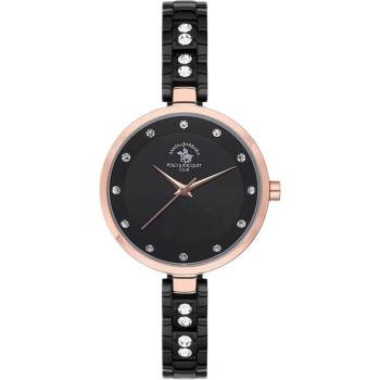 Santa Barbara Polo & Racquet Club Дамски часовник Santa Barbara Polo & Racquet Club Unique - SB. 3.1147. 3 (SB.3.1147.3)