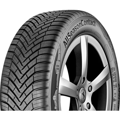 Continental AllSeasonContact 225/55 R18 102V