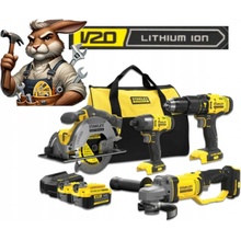 STANLEY SFMCK469M2