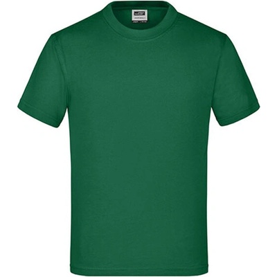 James & Nicholson JN019 Dark Green