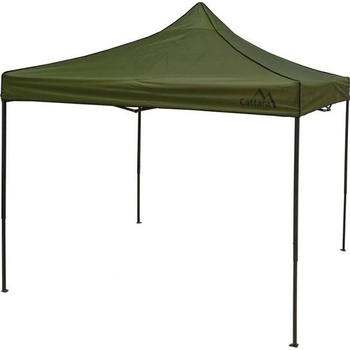 CATTARA 13338 Waterproof 3x3m zelený