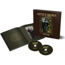 Brown Arthur - Nature Digibook 2CD CD