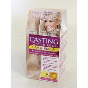 L'Oréal Casting 1010 Blond světlá ledová
