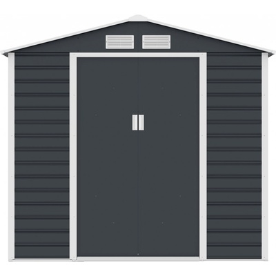 G21 GAH 407 - 213 x 191 cm antracit