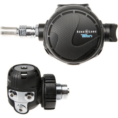 Aqualung TITAN DIN – Zboží Dáma