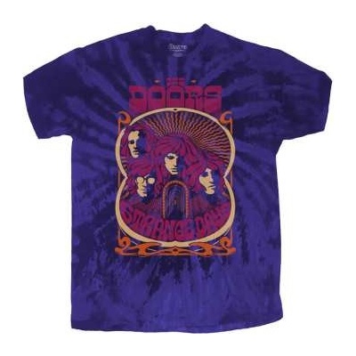 The Doors kids t-shirt: Strange Days wash Collection