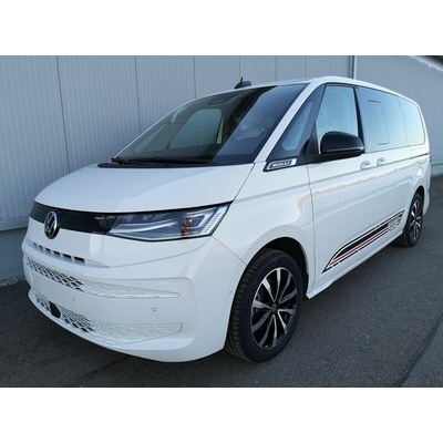 Volkswagen T7 Multivan 2.0 TDI DSG 110 kW