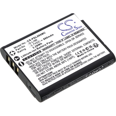 Cameron Sino Cs-PDL960MC