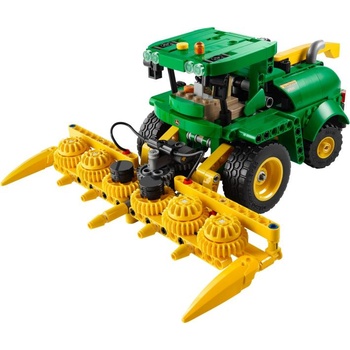 Image 1 of LEGO® Technic - John Deere 9700 Forage Harvester (42168)