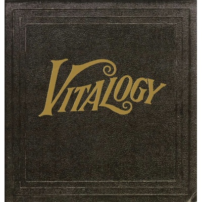 PEARL JAM: VITALOGY -REMAST- LP