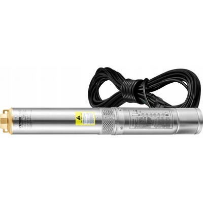 Vevor 750W 100L/Min Kabel 20m