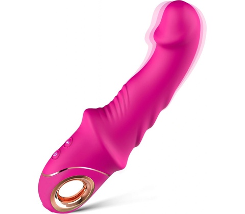 SuperLove Seductive G Spot Stimulating