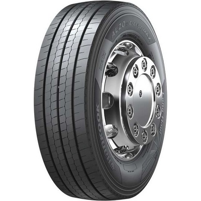 Hankook AL20W e-cube MAX 355/50 R22.5 156L