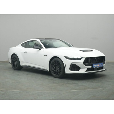 Ford Mustang GT 328 kW