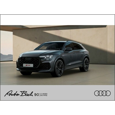 Audi RSQ8 Performance 471 kW