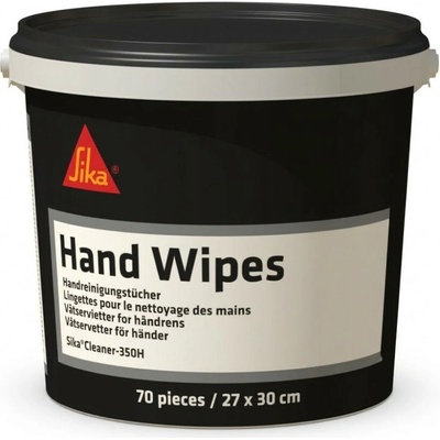 Sika Hand Wipes 27x30cm (70ks) 523490