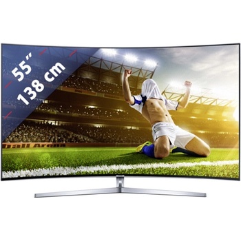 Samsung UE55MU9009