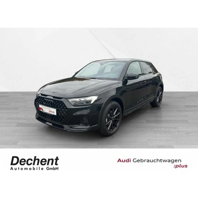 Audi A1 35 TFSI Allstreet 110 kW
