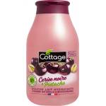 Cottage крем-душ гел, Carise noire & Pistache, 250мл