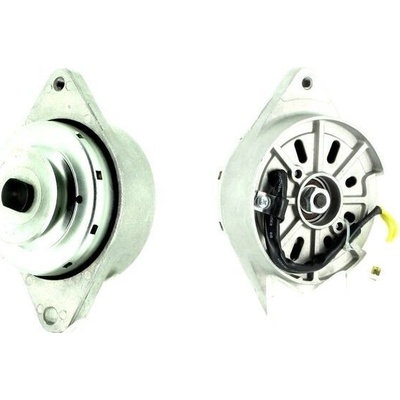 Alternátor Yanmar 3TNE82A, Yanmar 129150-77201