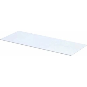 Oristo Uni бял плот за мивка 120 см (00-BU-120-1)