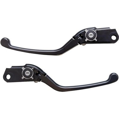 MAGURA spojková a brzdová páka (168/197) BMW R 1200GS/R/RT/RS 13-23