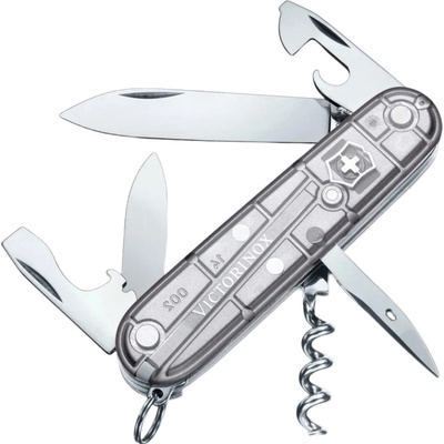 Victorinox Spartan SilverTech 1.3603.T7B1