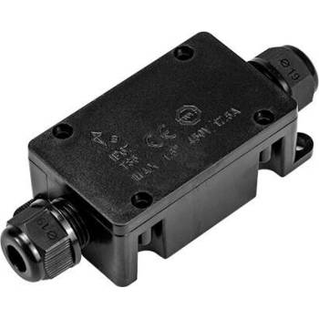 LVT Vodeodolná káblová spojka 3x0,75-2,5mm² IP68 PL0525