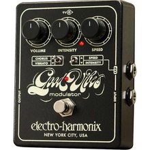 Electro-Harmonix Good Vibes