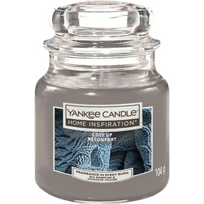 Yankee Candle Cosy Up 538 g