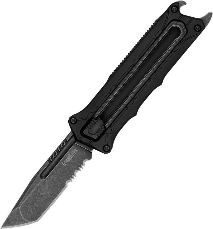 Kershaw Interstellar