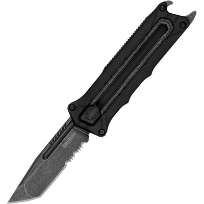 Kershaw Interstellar