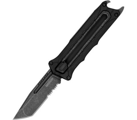 Kershaw Interstellar