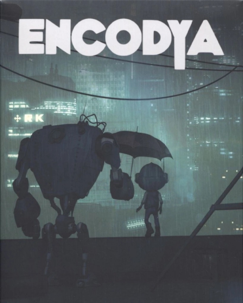 Encodya