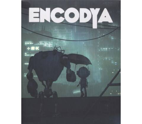 Encodya