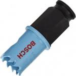 Bosch Боркорона за метал Bosch /ф19, 22мм/